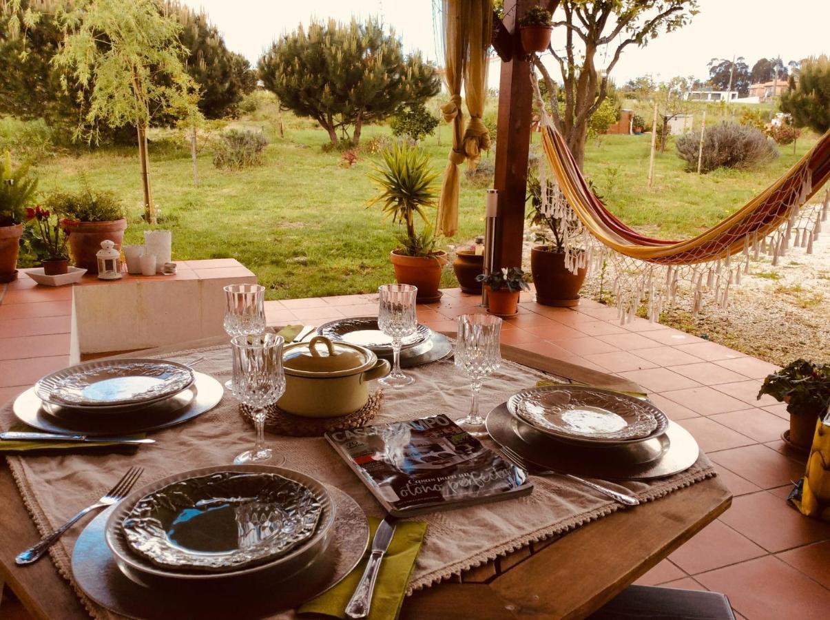 A Quinta Da Estrelinha ξενώνας Quinta de Cavaleiros Εξωτερικό φωτογραφία