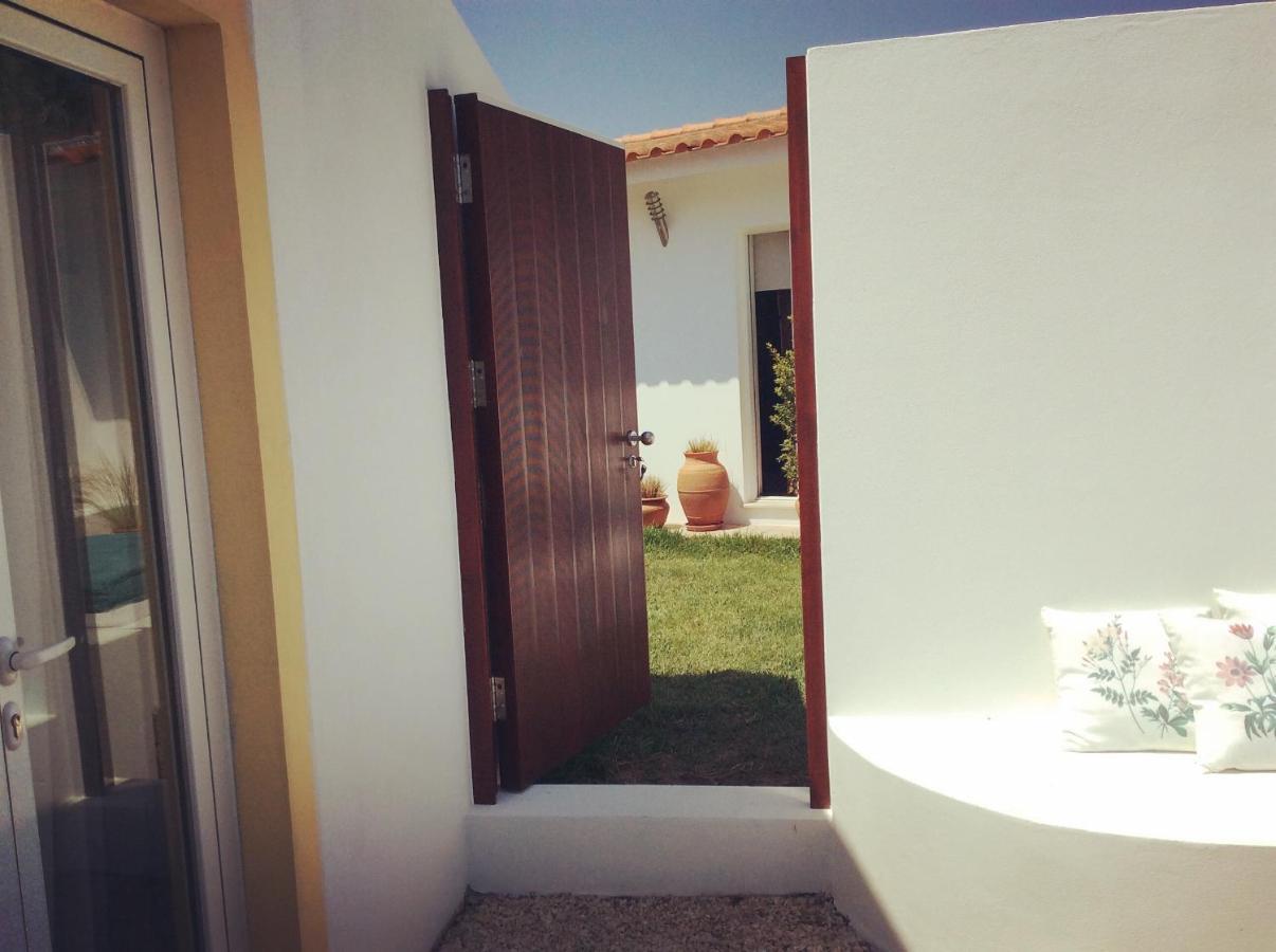 A Quinta Da Estrelinha ξενώνας Quinta de Cavaleiros Εξωτερικό φωτογραφία