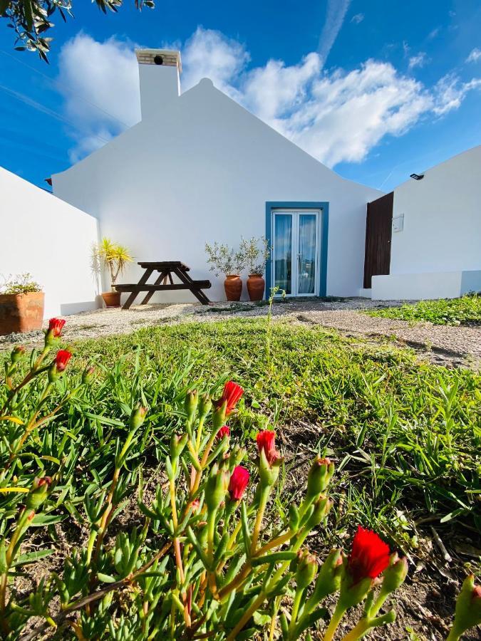 A Quinta Da Estrelinha ξενώνας Quinta de Cavaleiros Εξωτερικό φωτογραφία