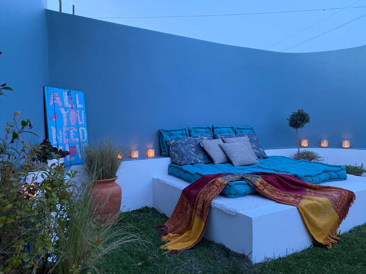 A Quinta Da Estrelinha ξενώνας Quinta de Cavaleiros Εξωτερικό φωτογραφία