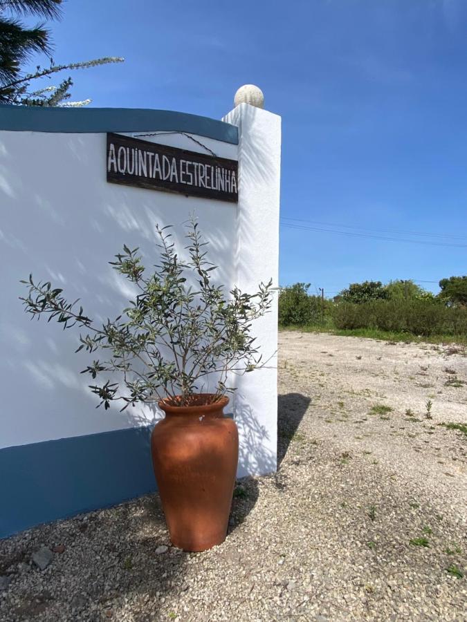 A Quinta Da Estrelinha ξενώνας Quinta de Cavaleiros Εξωτερικό φωτογραφία