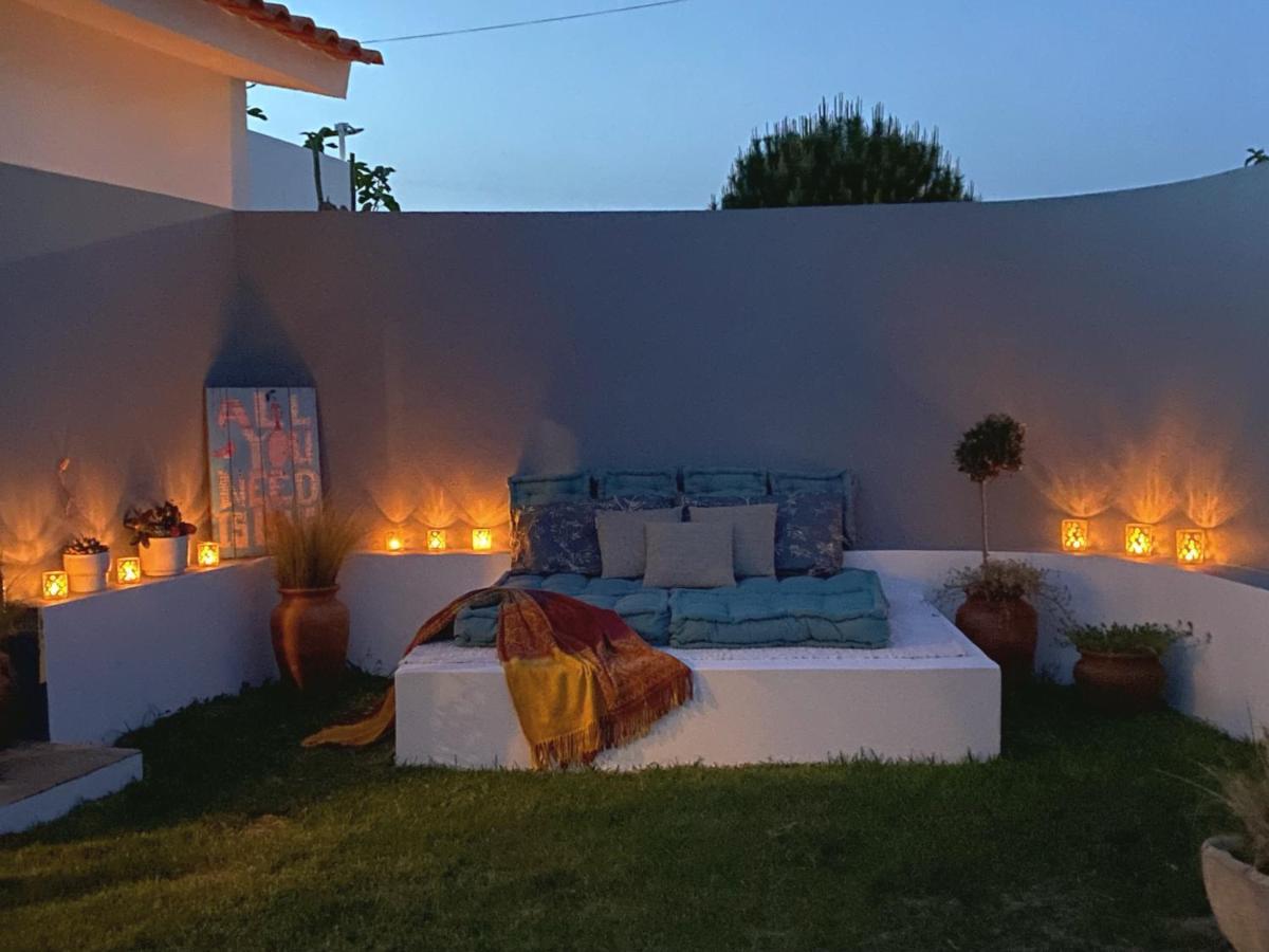A Quinta Da Estrelinha ξενώνας Quinta de Cavaleiros Εξωτερικό φωτογραφία