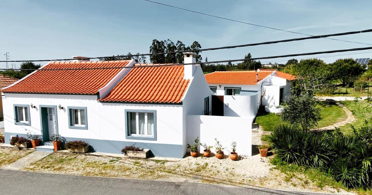 A Quinta Da Estrelinha ξενώνας Quinta de Cavaleiros Εξωτερικό φωτογραφία