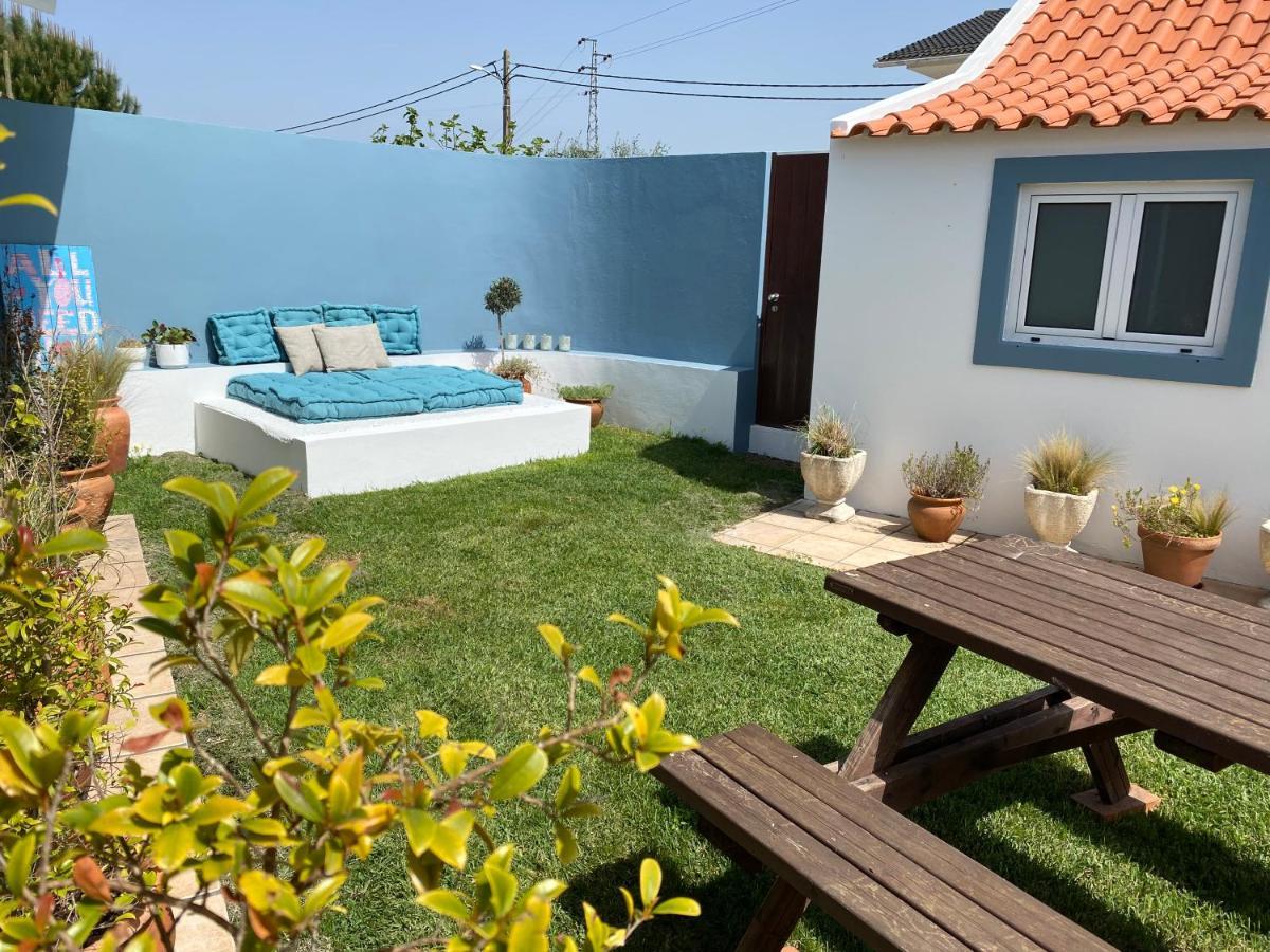 A Quinta Da Estrelinha ξενώνας Quinta de Cavaleiros Εξωτερικό φωτογραφία