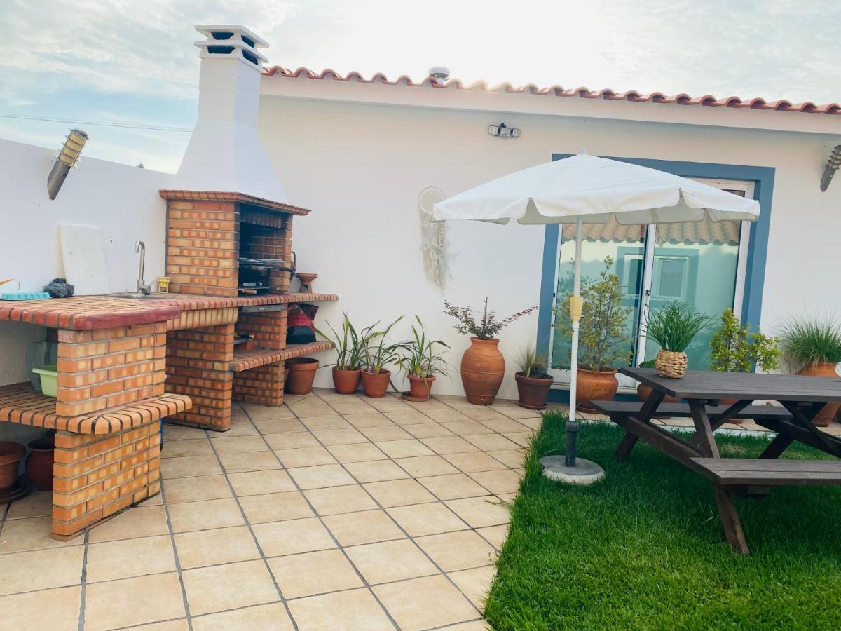 A Quinta Da Estrelinha ξενώνας Quinta de Cavaleiros Εξωτερικό φωτογραφία