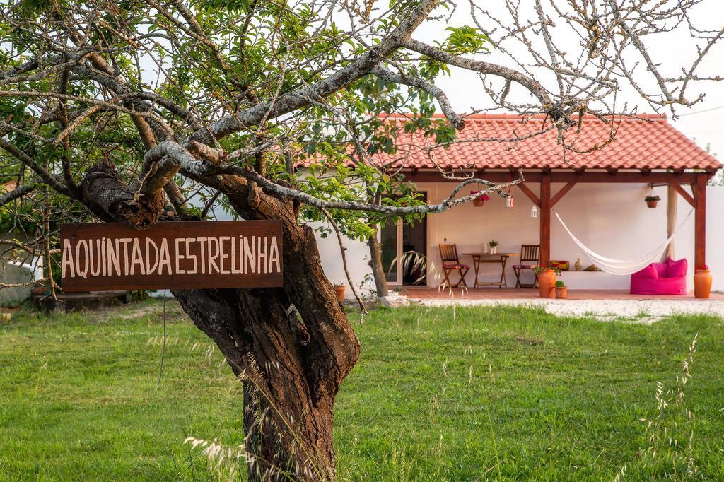 A Quinta Da Estrelinha ξενώνας Quinta de Cavaleiros Εξωτερικό φωτογραφία